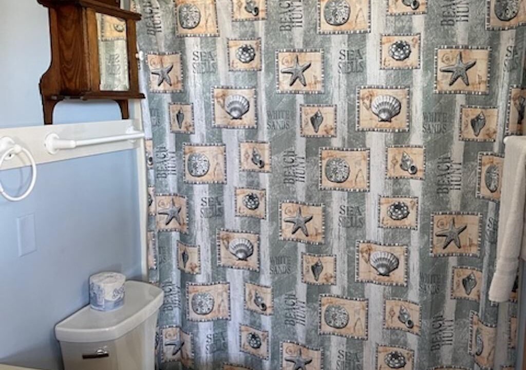 Photo of Bathroom in North Truro