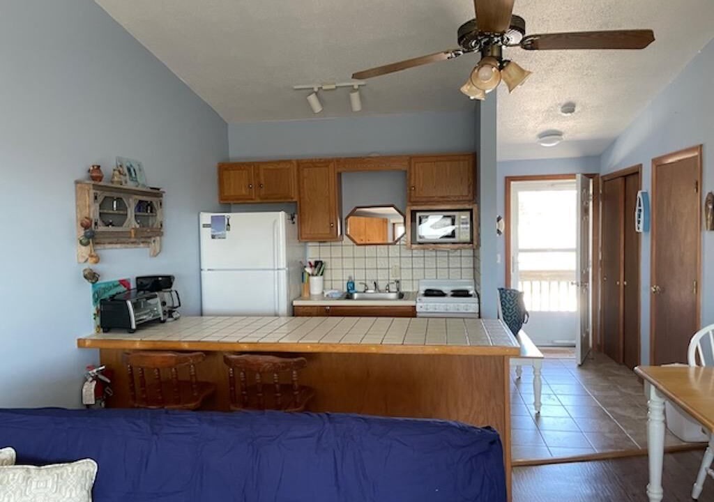 Photo of Kitchen in North Truro