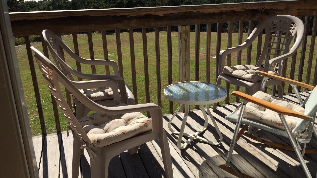 Photo of Outdoor in North Truro