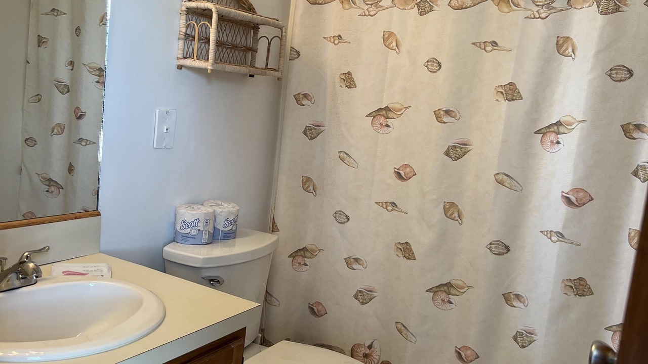 Photo of Bathroom in North Truro