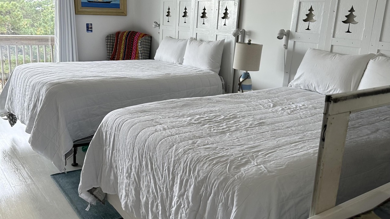 Photo of Bedroom in North Truro