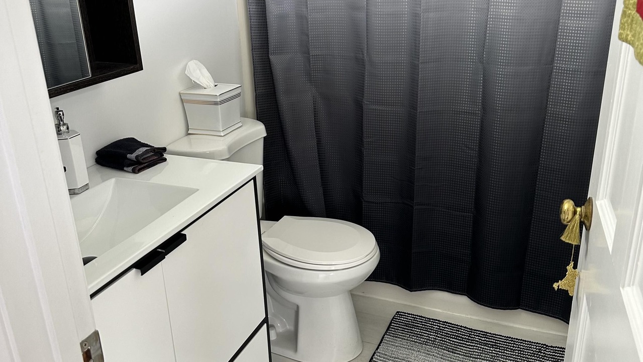 Photo of Bathroom in North Truro