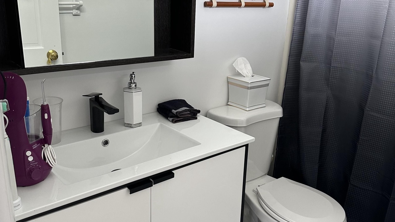 Photo of Bathroom in North Truro