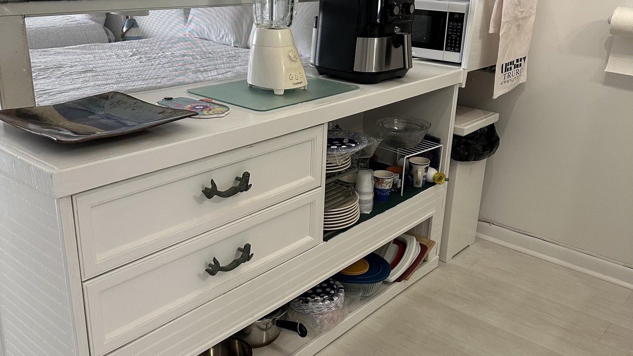 Photo of Bedroom in North Truro