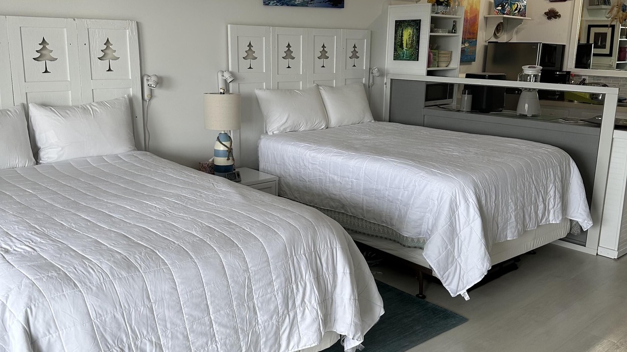 Photo of Bedroom in North Truro
