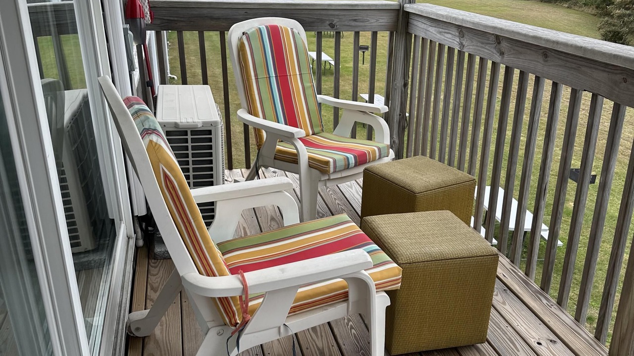 Photo of Outdoor in North Truro