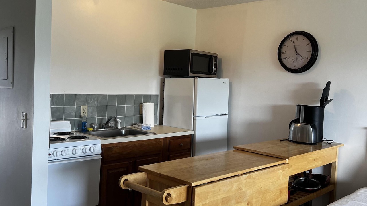Photo of Kitchen in North Truro