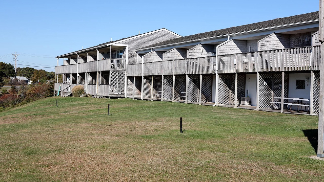 Photo of Outdoor in North Truro