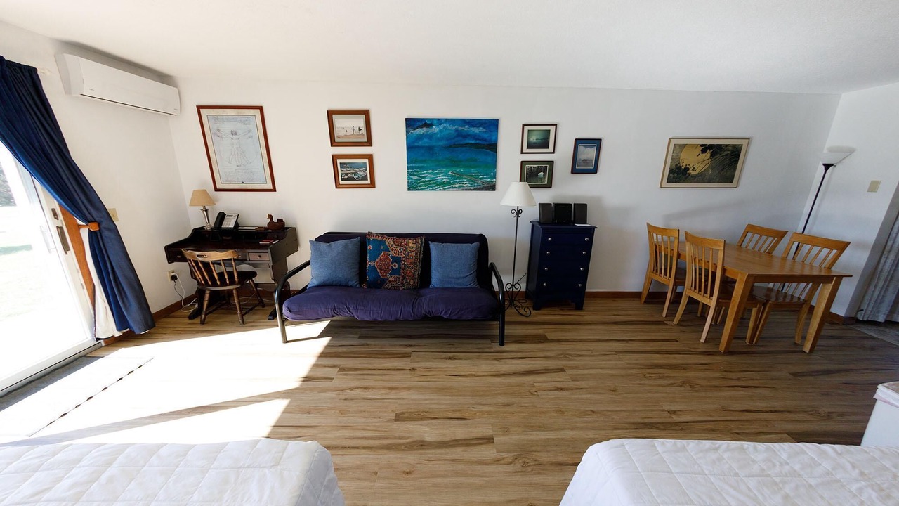 Photo of Bedroom in North Truro