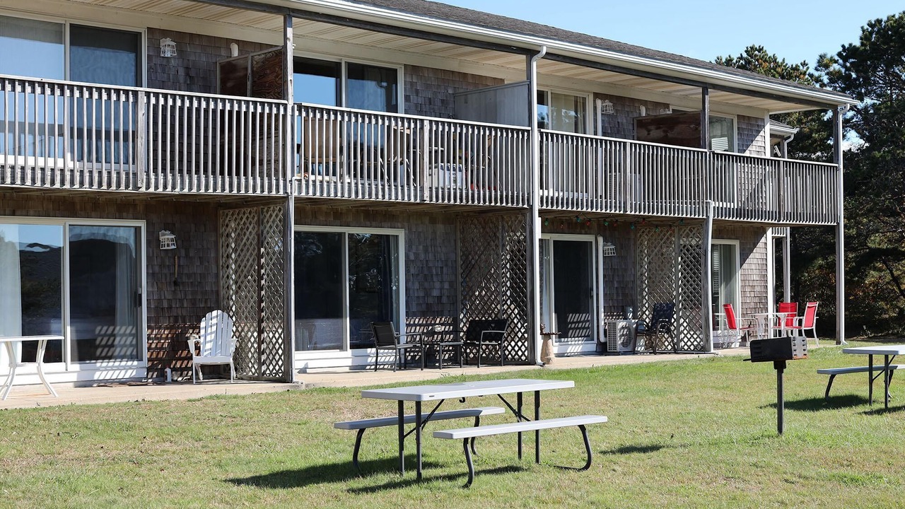 Photo of Outdoor in North Truro