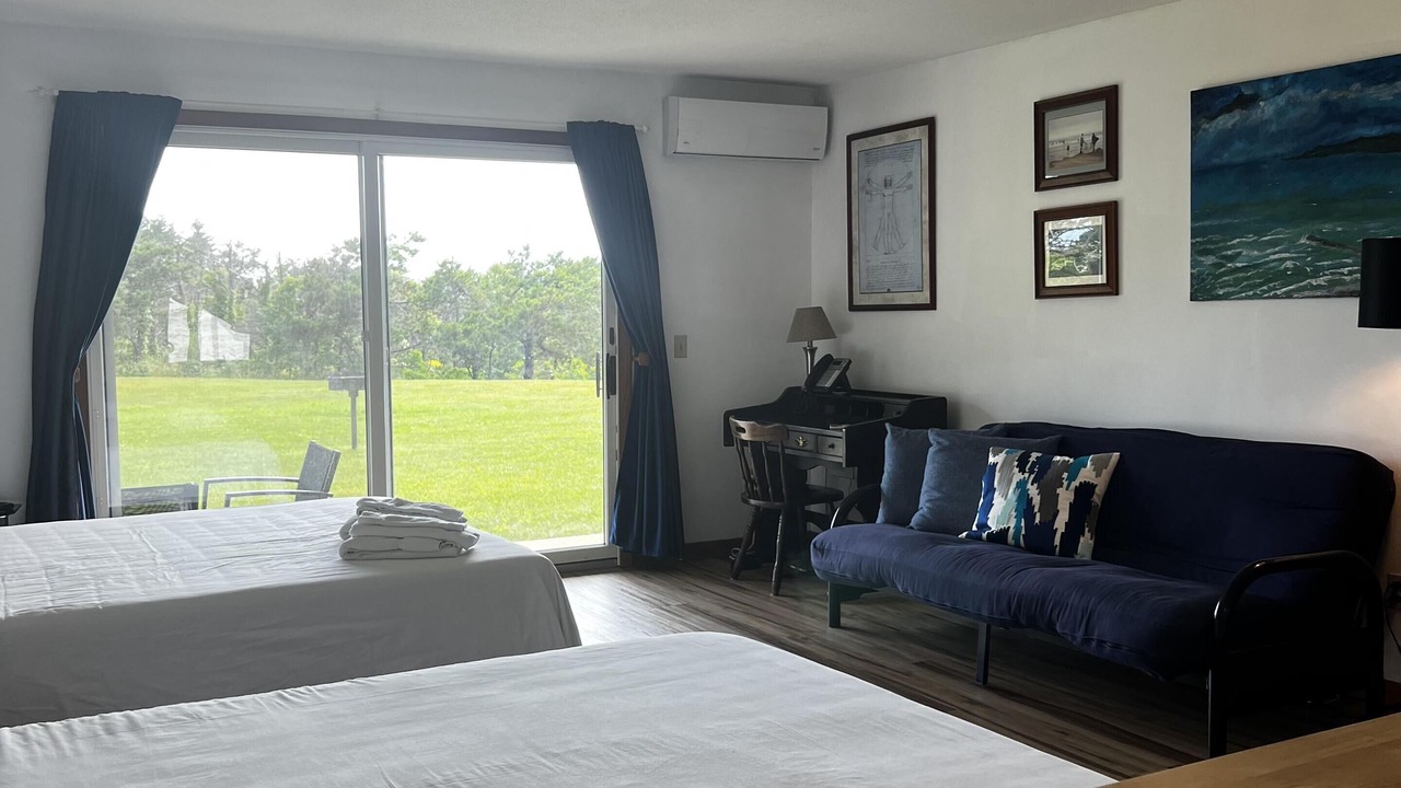 Photo of Bedroom in North Truro