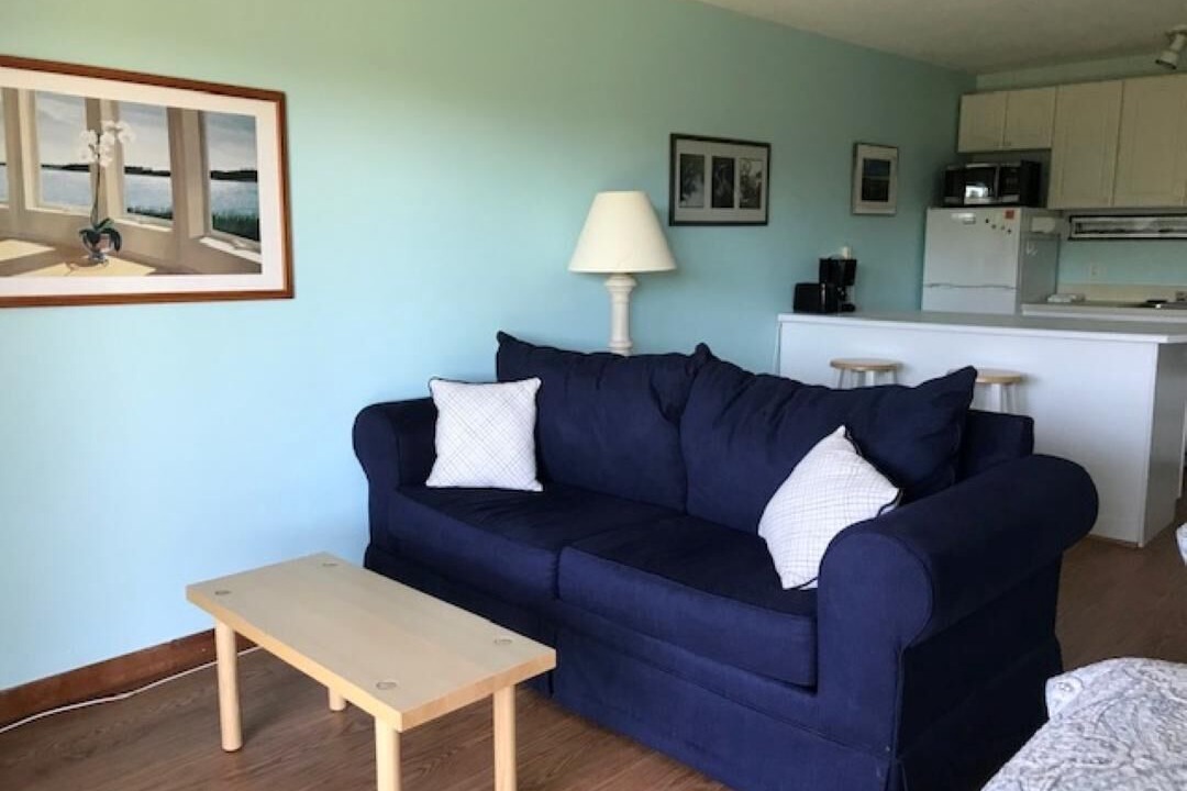 Photo of Livingroom in North Truro