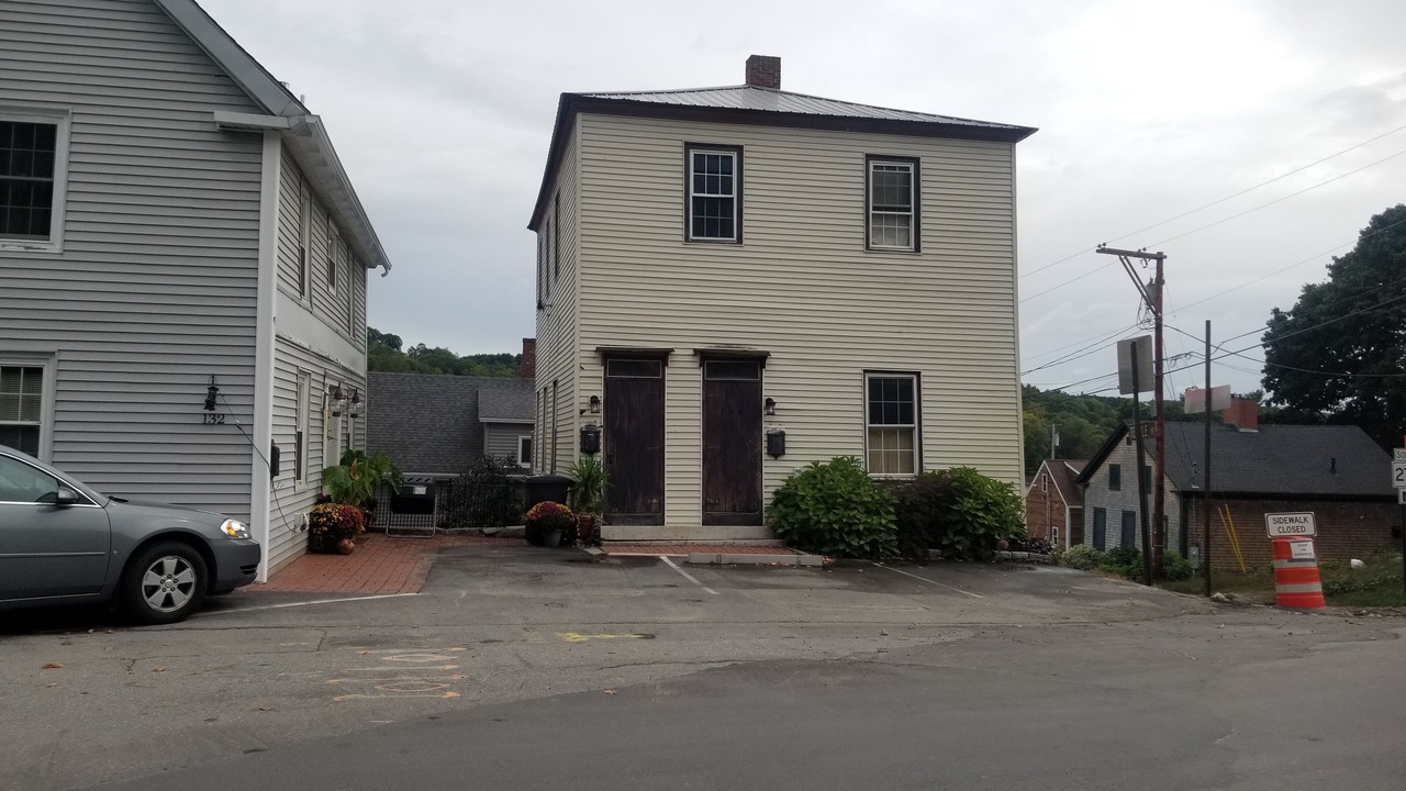 Photo of Others in Hallowell