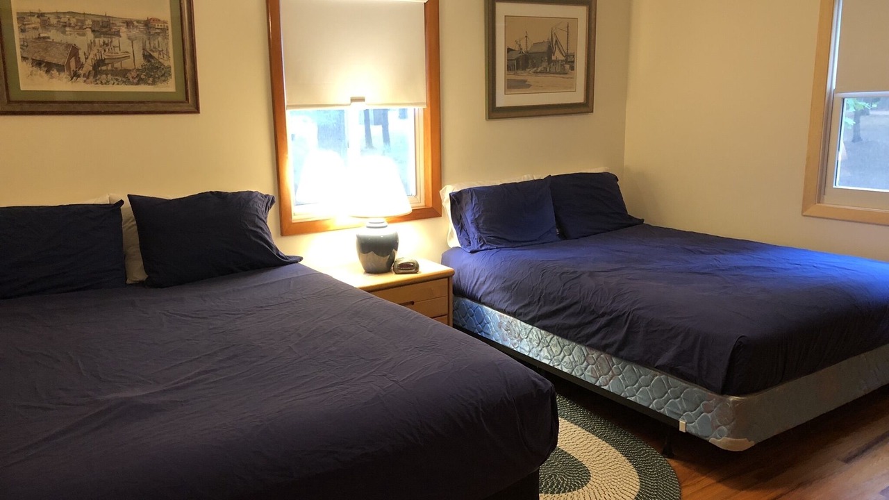 Photo of Bedroom in Edgartown