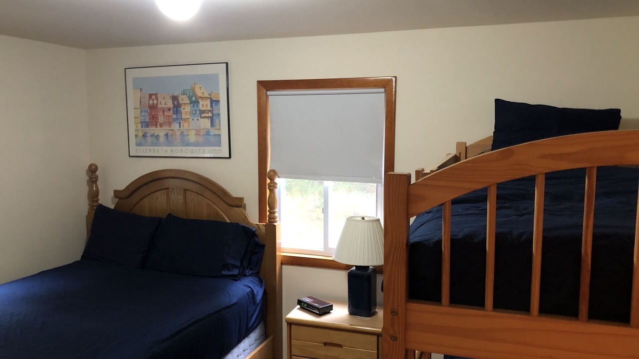 Photo of Bedroom in Edgartown