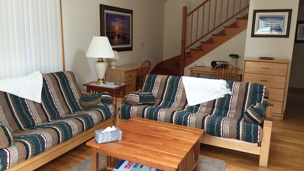 Photo of Livingroom in Edgartown