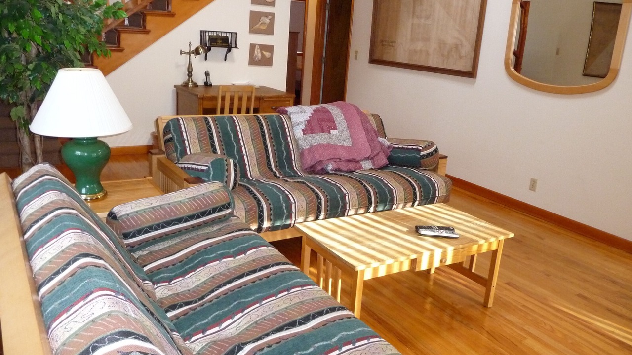 Photo of Livingroom in Edgartown