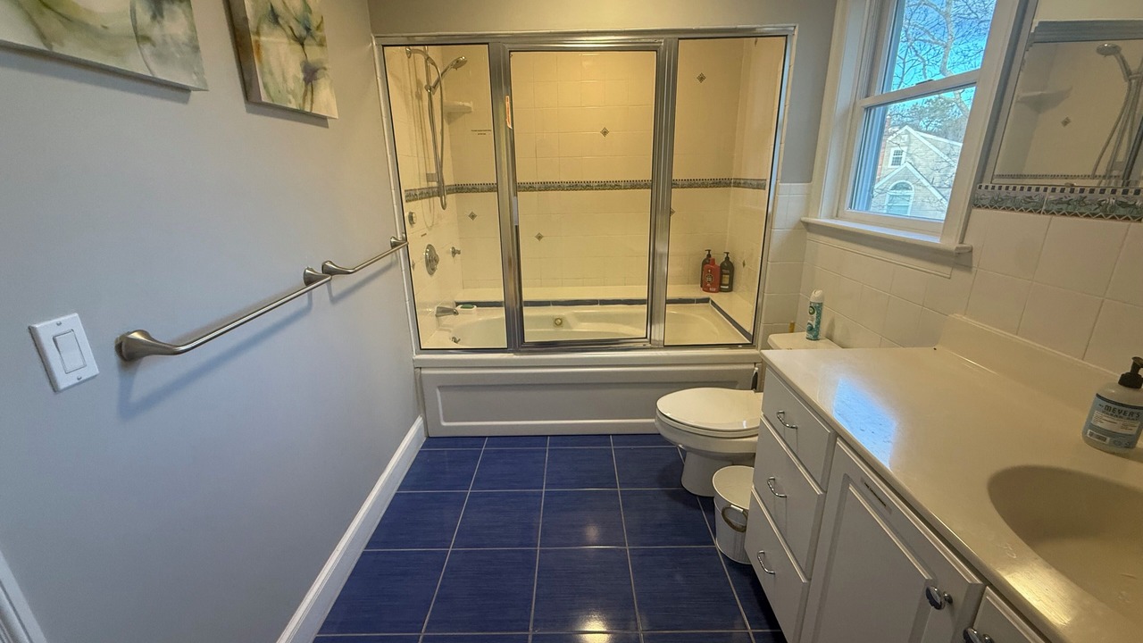 Photo of Bathroom in West Barnstable