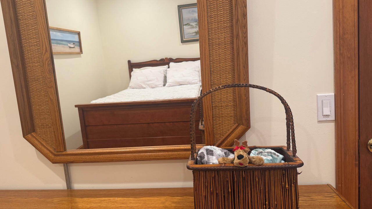 Photo of Bedroom in West Barnstable