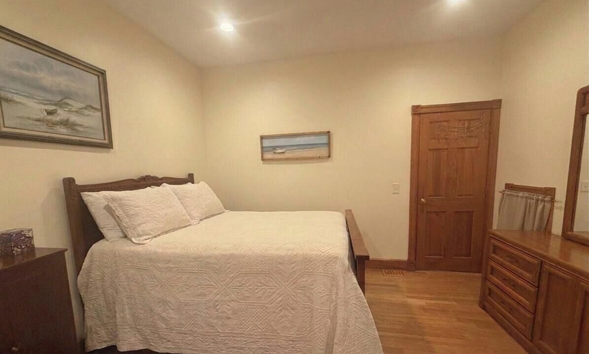 Photo of Bedroom in West Barnstable