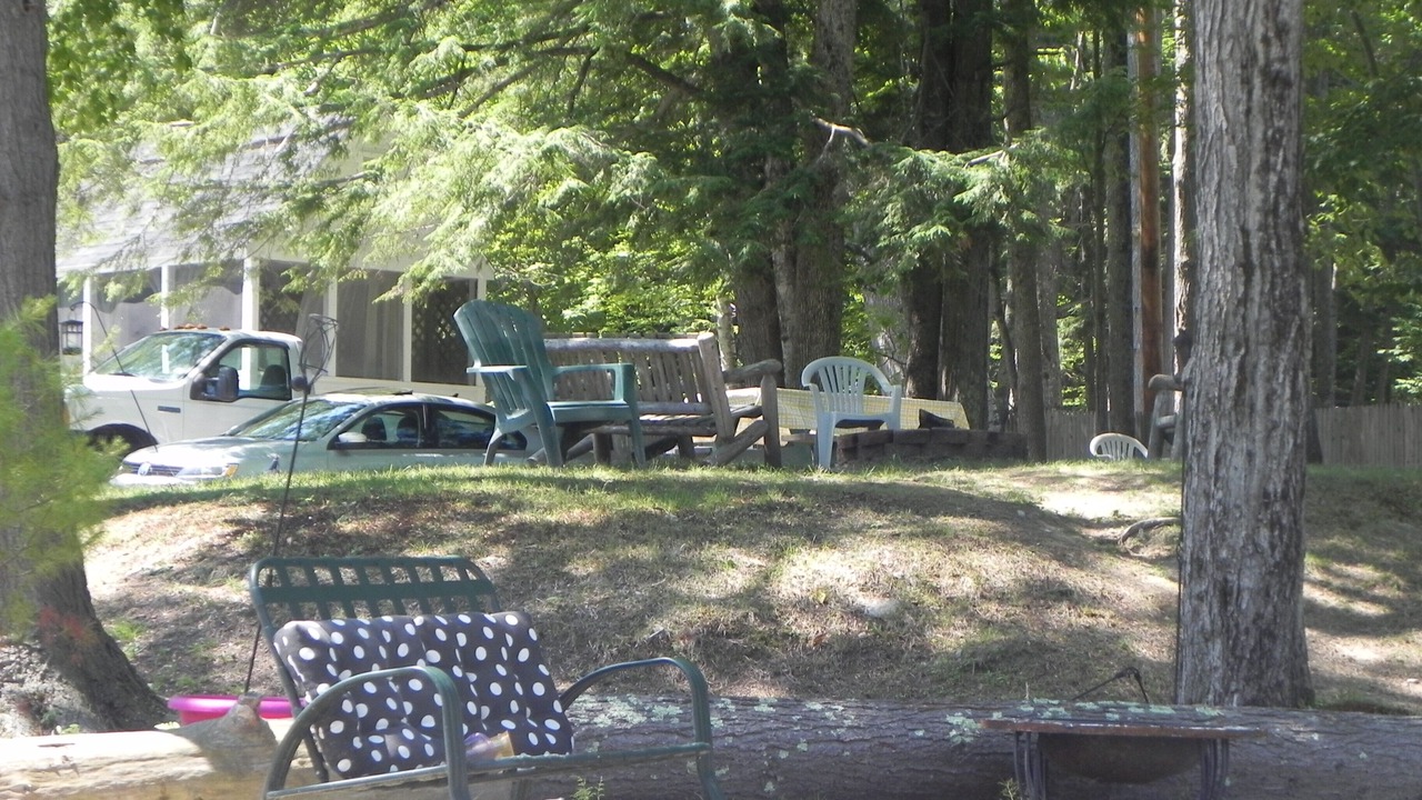 Photo of Outdoor in Moultonborough