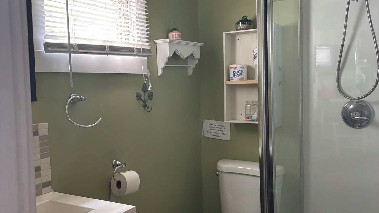 Photo of Bathroom in Moultonborough