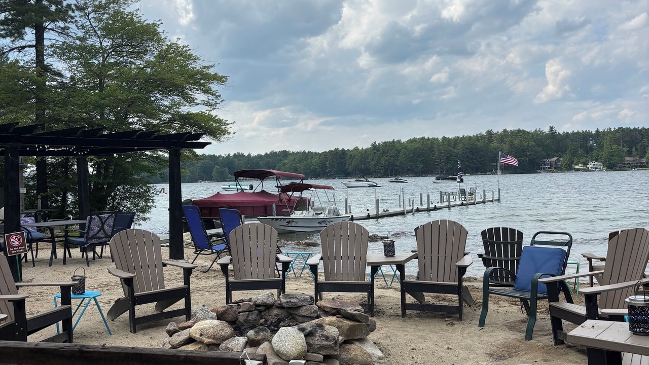 Photo of Outdoor in Moultonborough