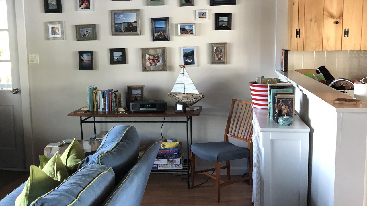 Photo of Livingroom in Jolly Island