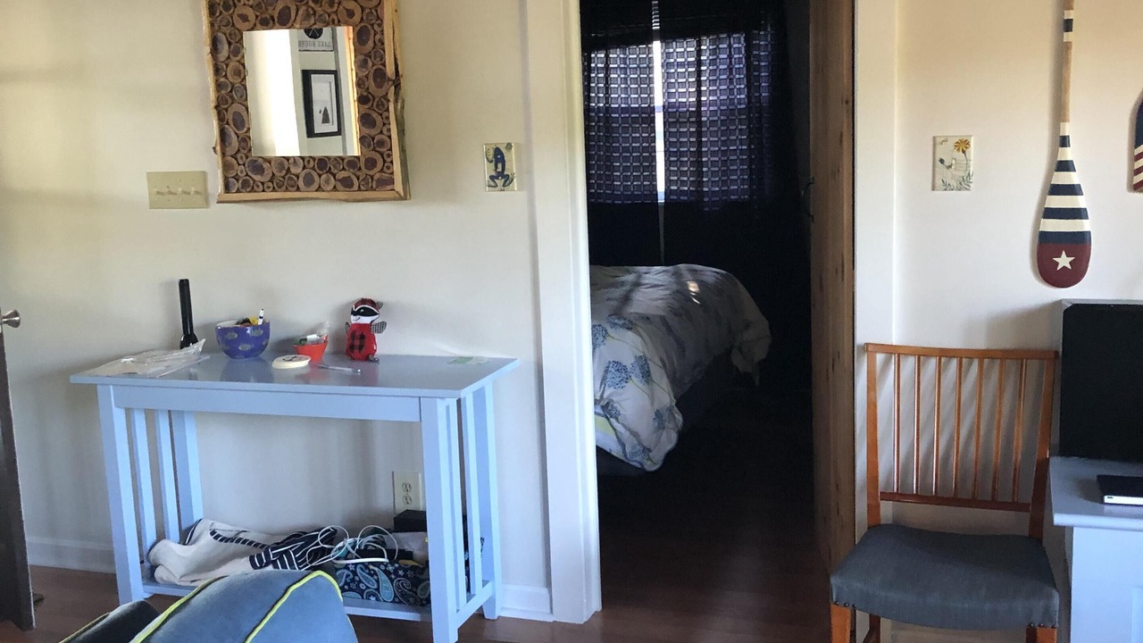 Photo of Bedroom in Jolly Island