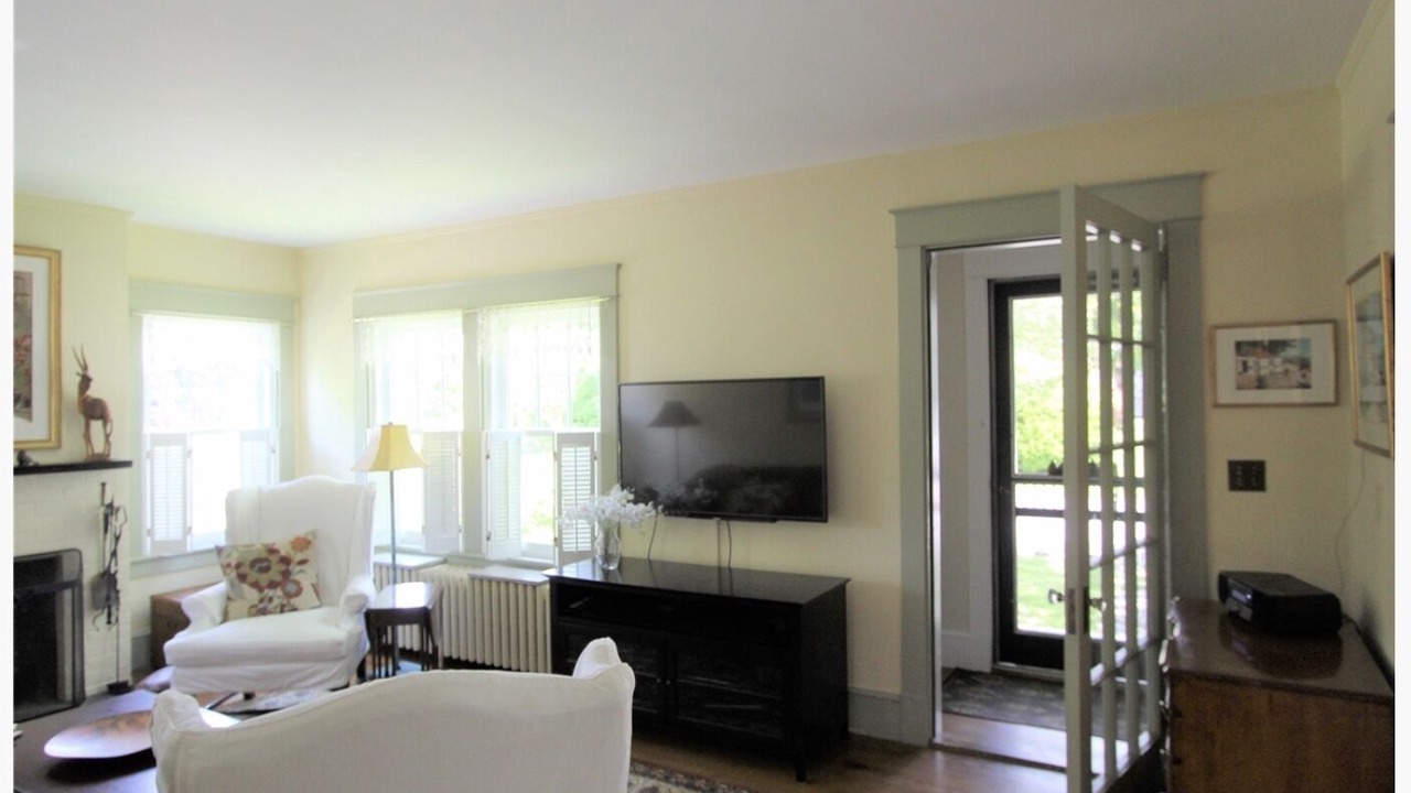 Photo of Bedroom in Fifth Ward