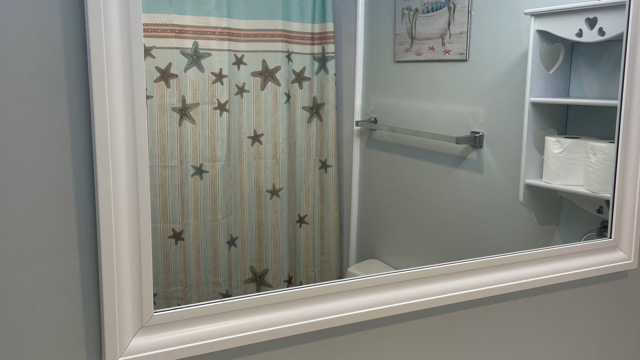 Photo of Bathroom in North Ocean City