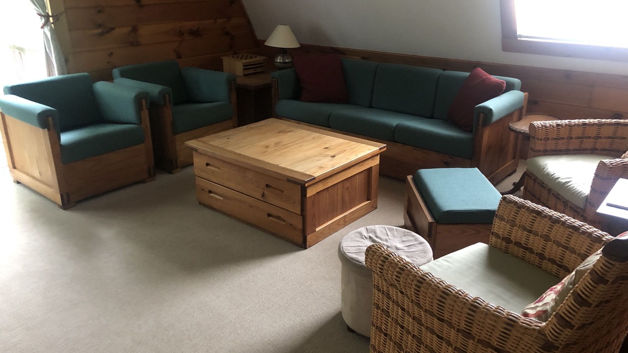 Photo of Livingroom in Tisbury