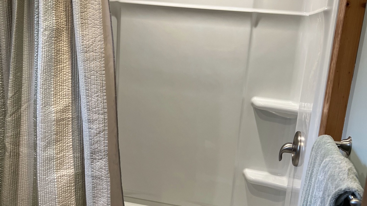 Photo of Bathroom in Tisbury