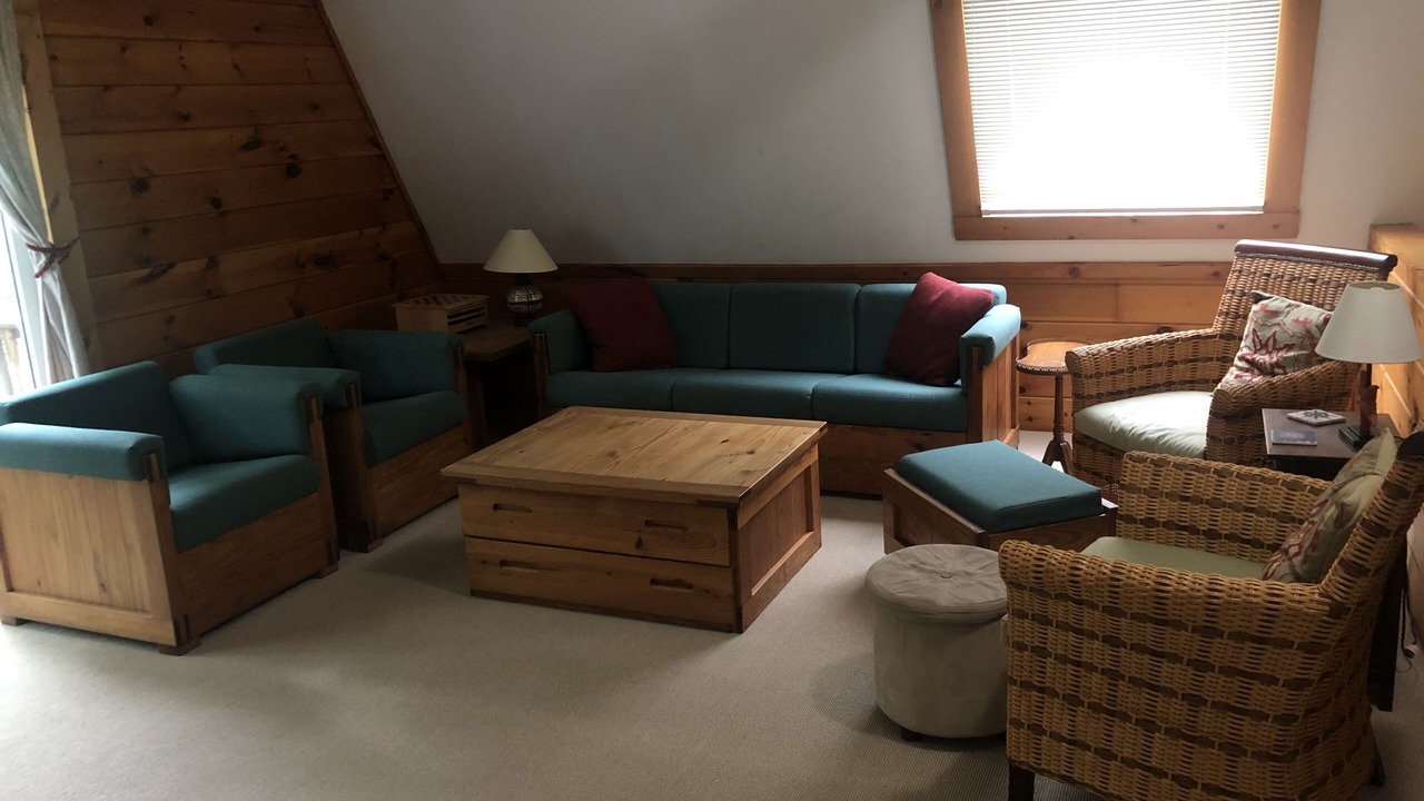 Photo of Livingroom in Tisbury
