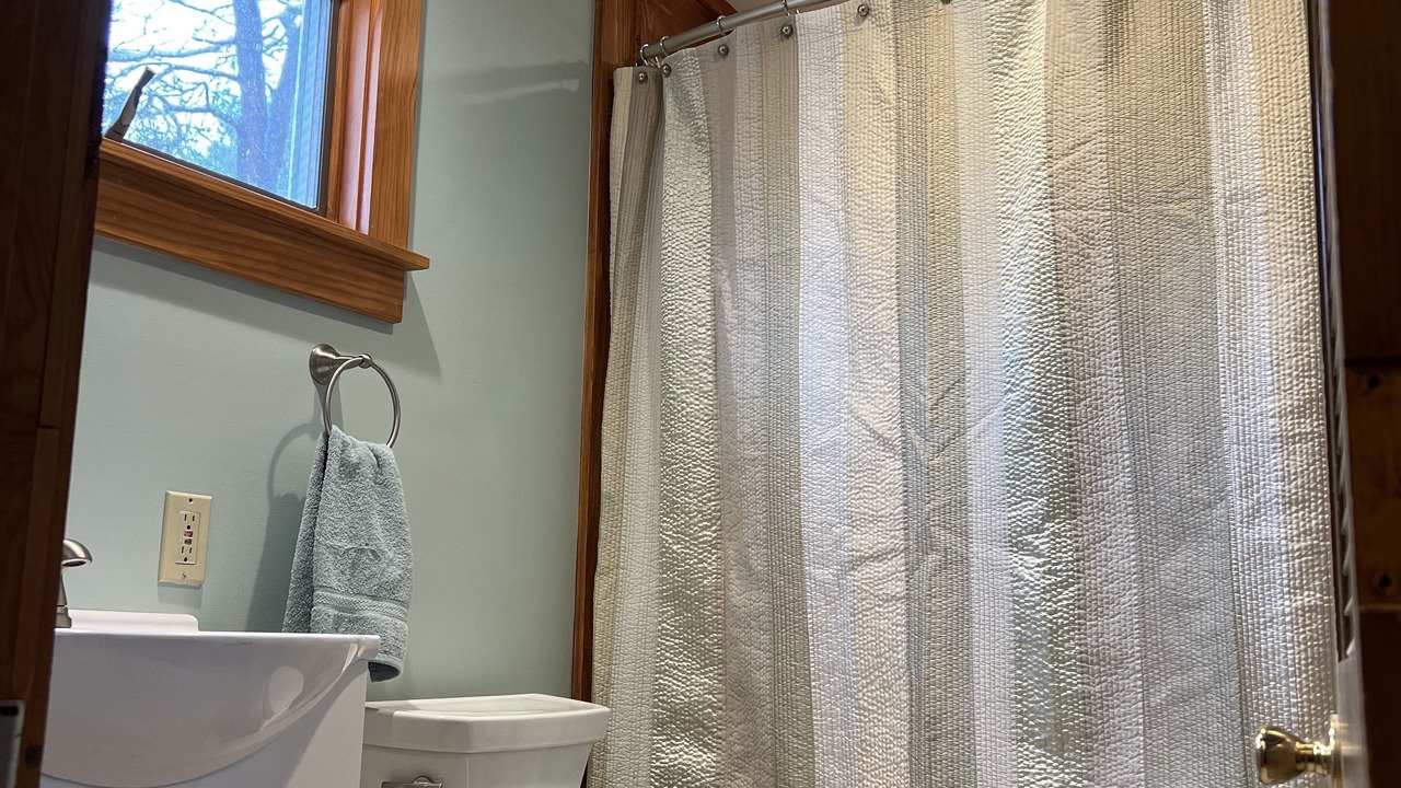 Photo of Bathroom in Tisbury