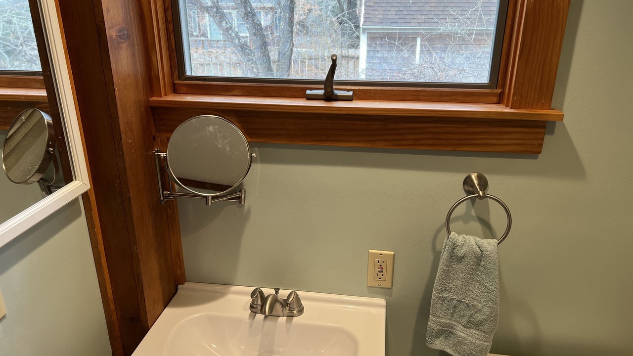 Photo of Bathroom in Tisbury