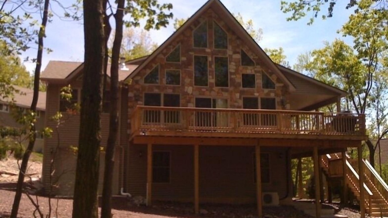 Photo of Others in Lake Harmony Estates