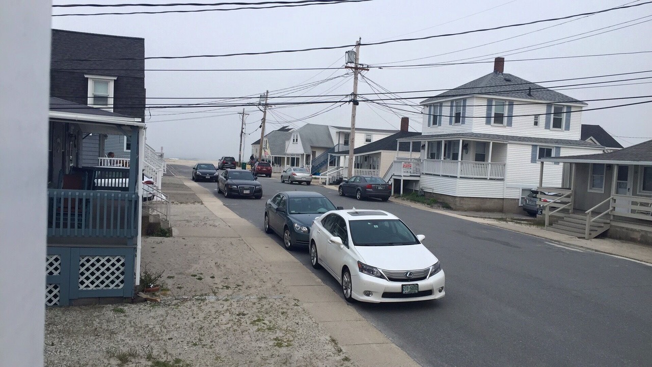 Photo of Outdoor in Hampton