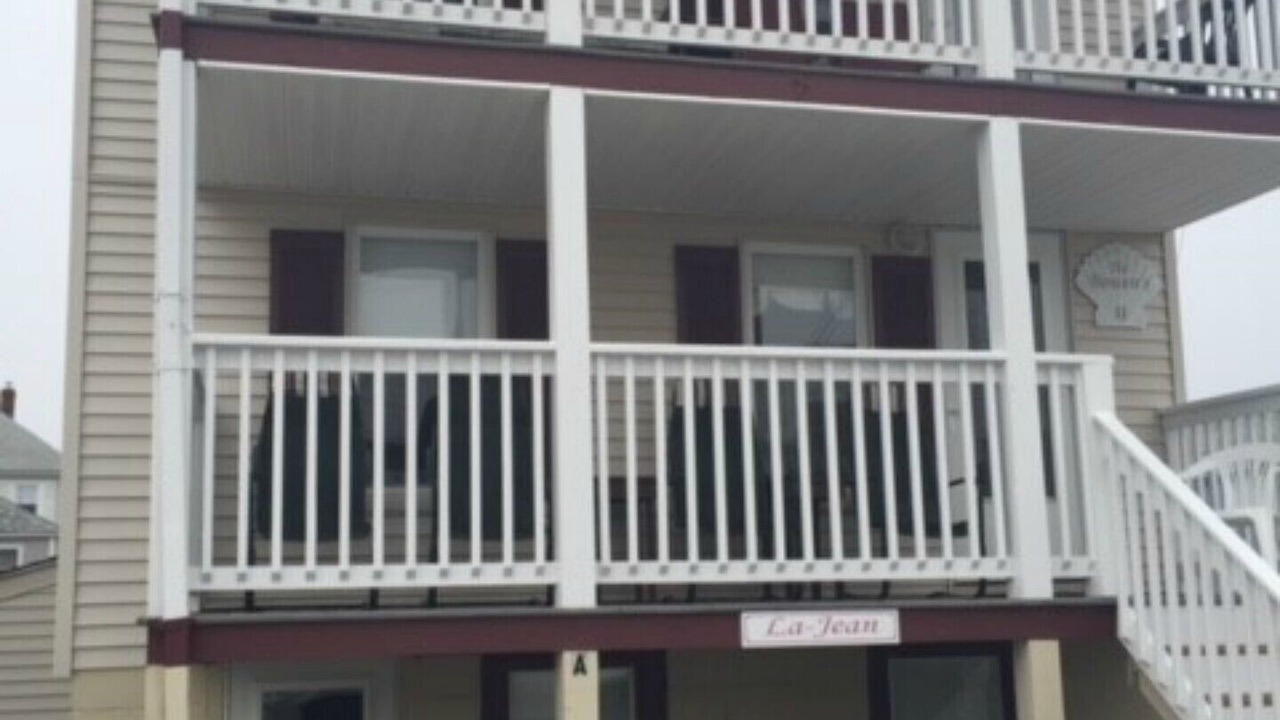Photo of Outdoor in Hampton