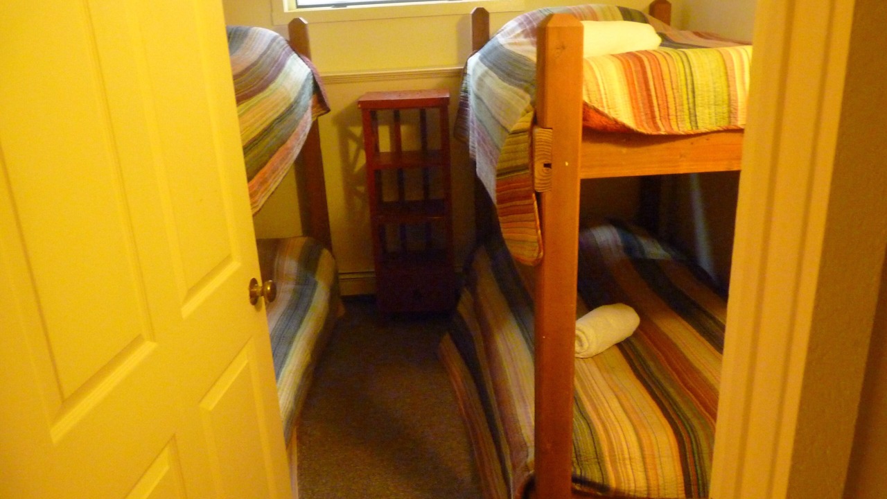 Photo of Bedroom in Killington