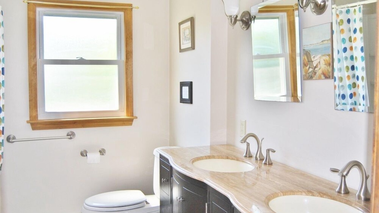 Photo of Bathroom in Snug Harbor