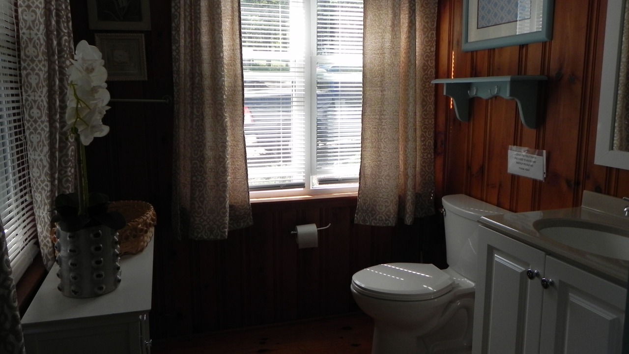 Photo of Bathroom in Moultonborough