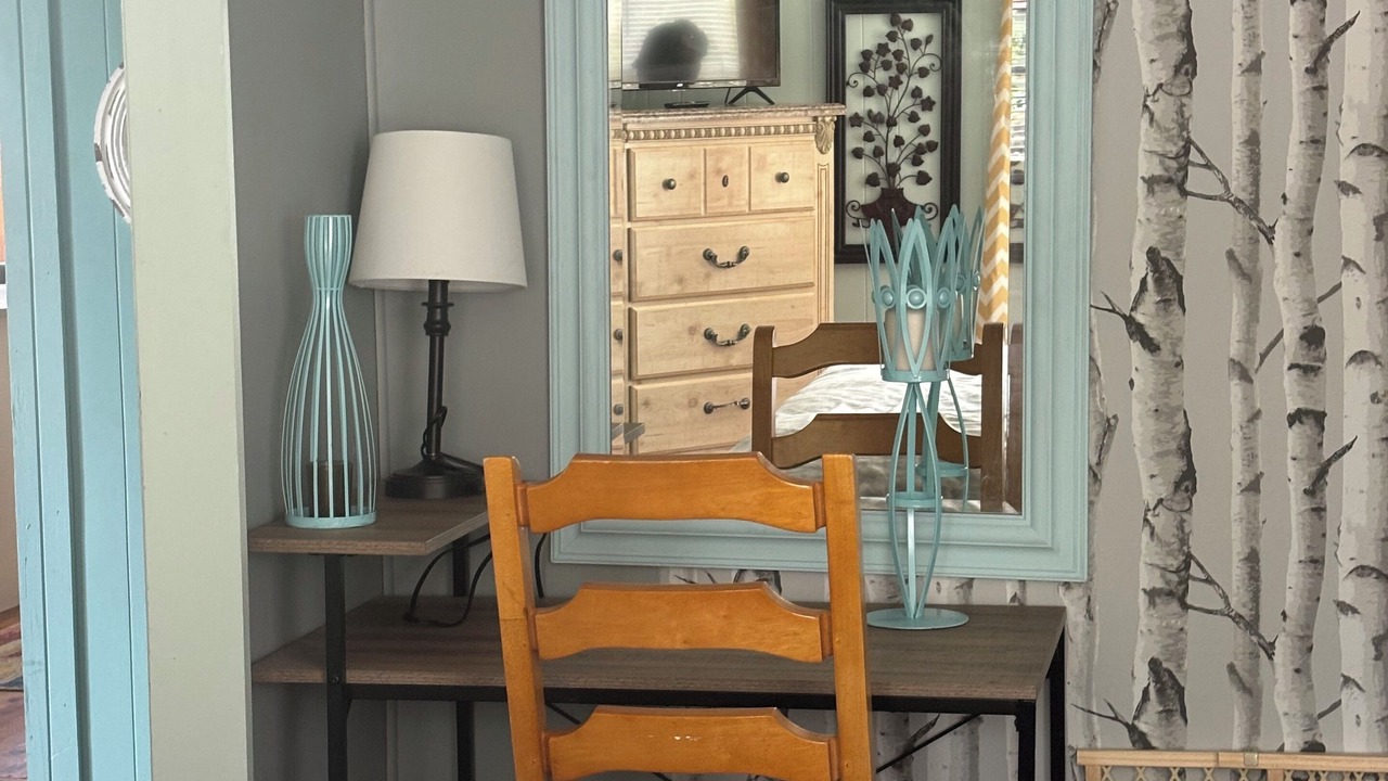 Photo of Bedroom in Moultonborough