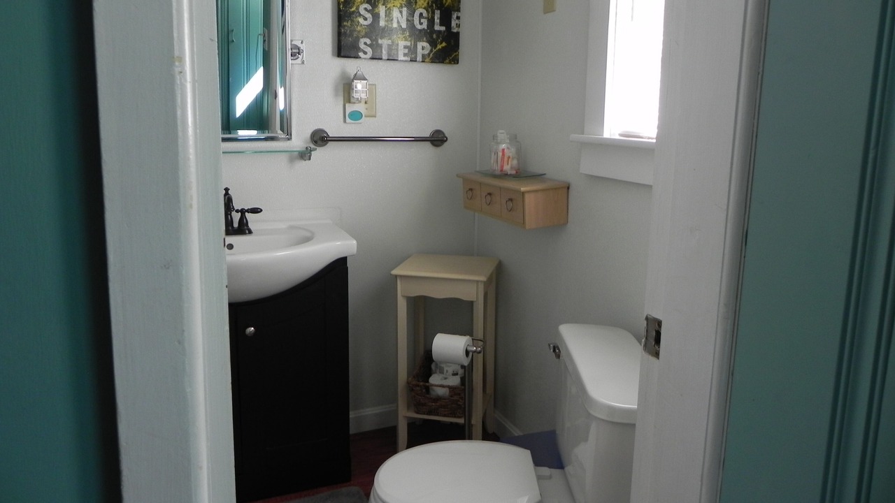 Photo of Bathroom in Moultonborough