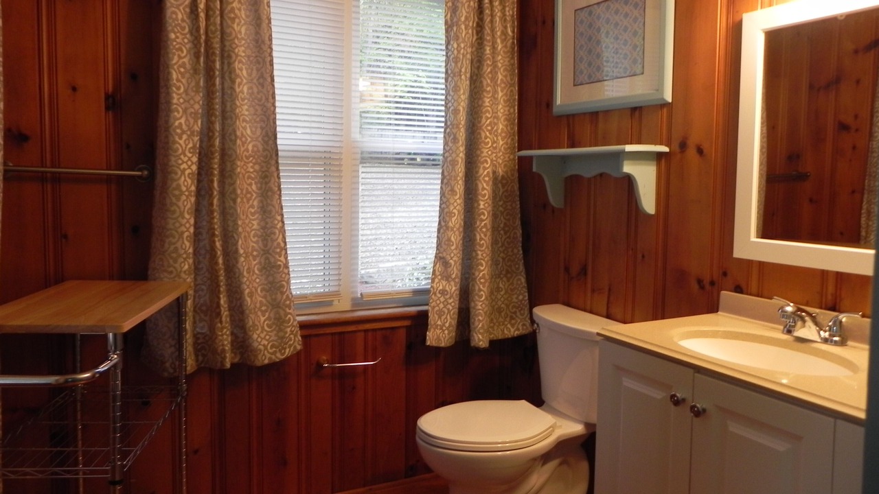 Photo of Bathroom in Moultonborough