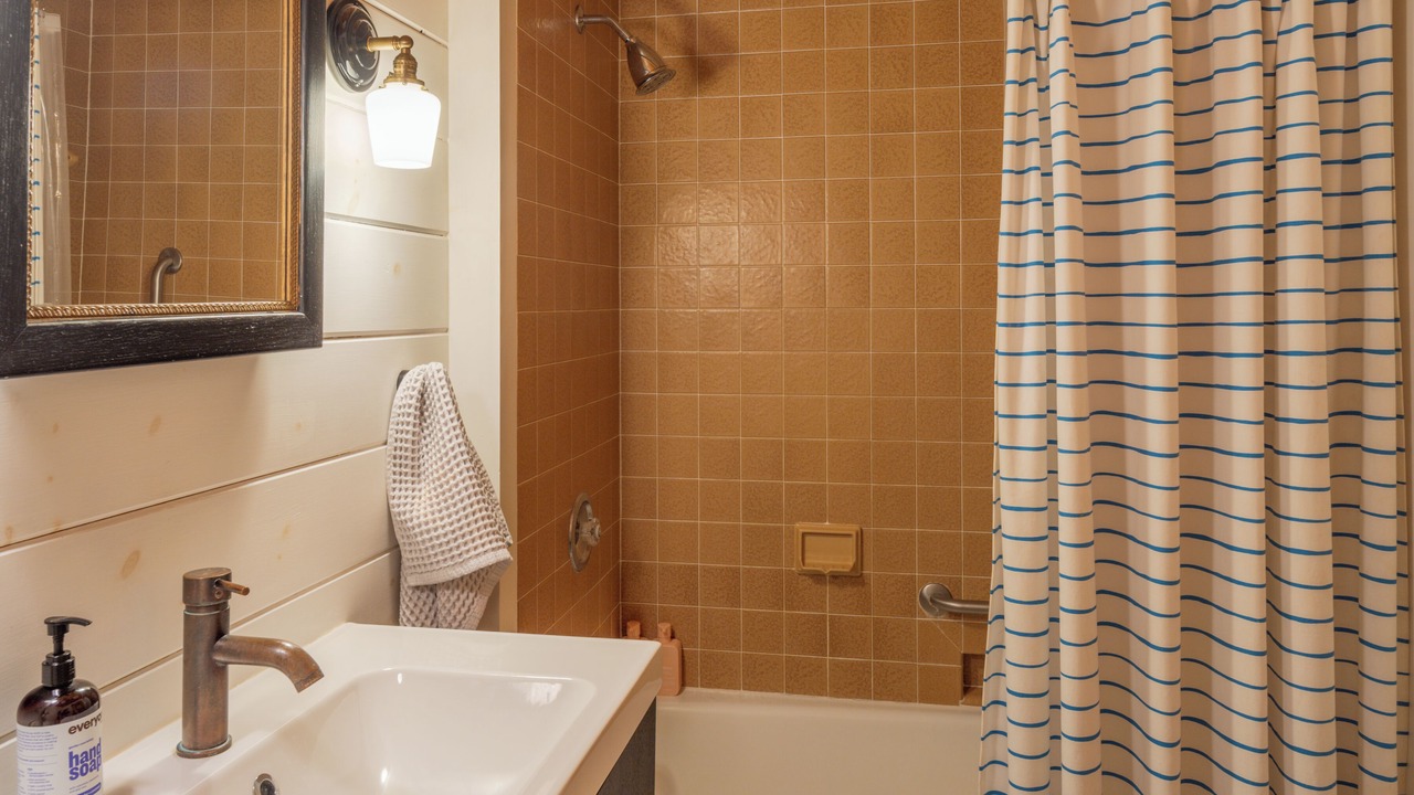 Photo of Bathroom in Ancram
