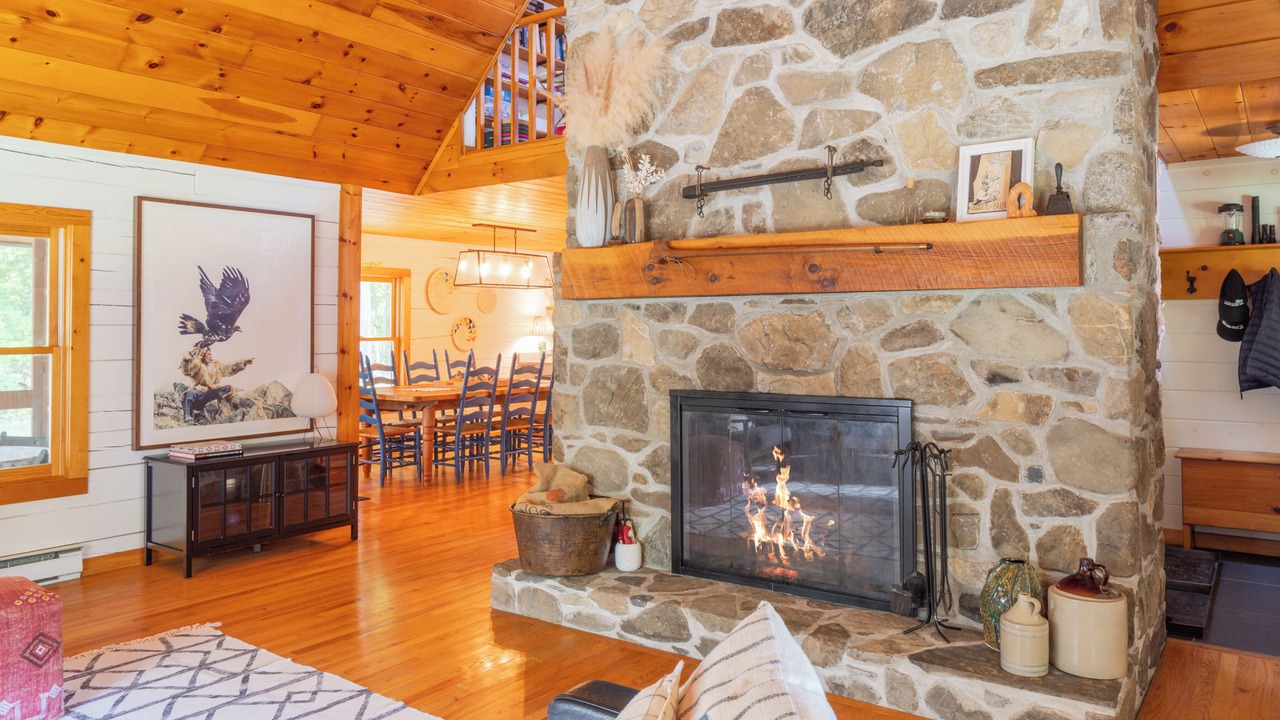 Photo of Livingroom in Ancram