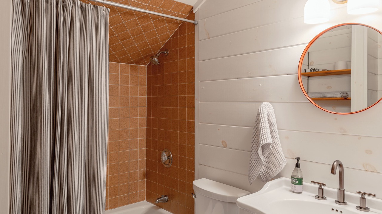 Photo of Bathroom in Ancram