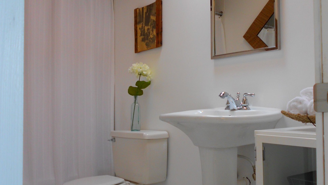 Photo of Bathroom in Bridgehampton