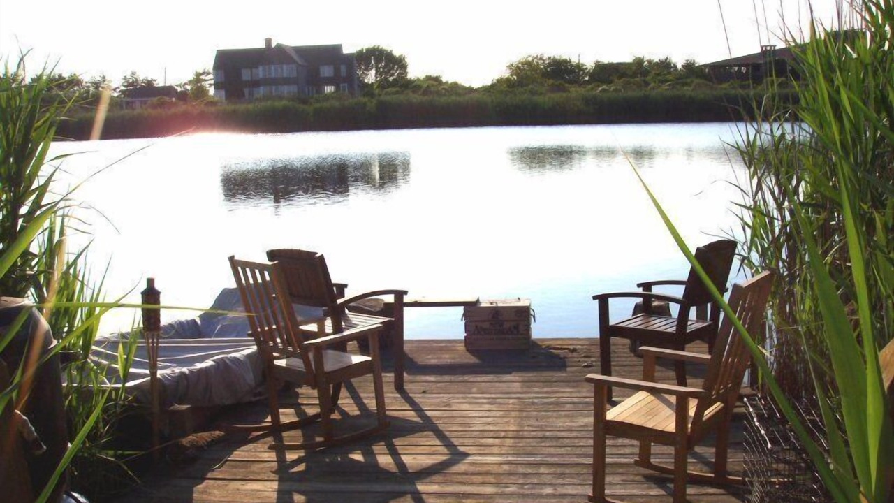 Photo of Outdoor in Bridgehampton